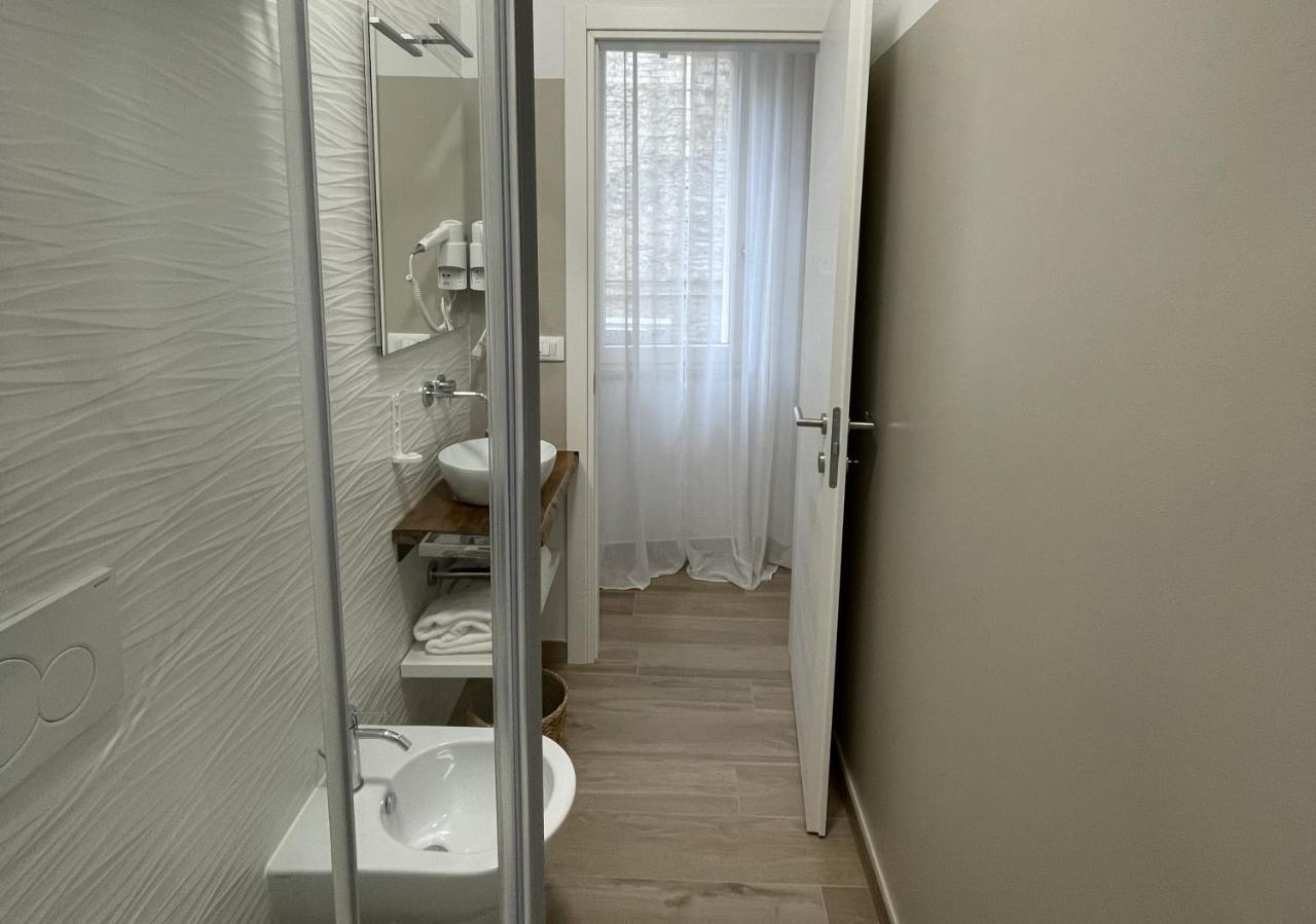 Affittacamere Casa Lilibet San Benedetto del Tronto Exterior foto