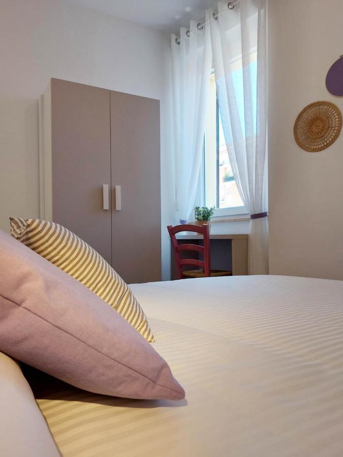 Affittacamere Casa Lilibet San Benedetto del Tronto Exterior foto