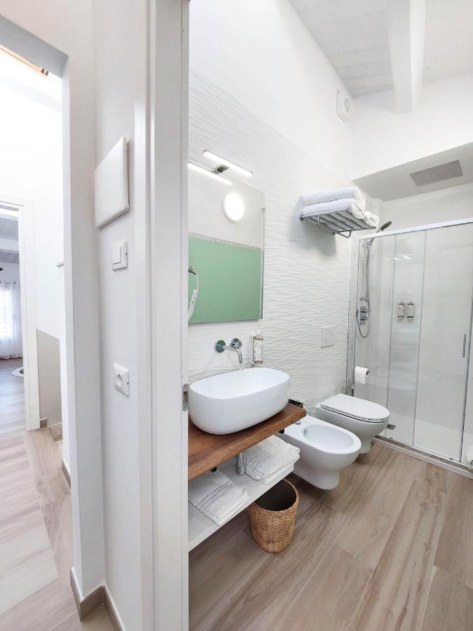 Affittacamere Casa Lilibet San Benedetto del Tronto Exterior foto