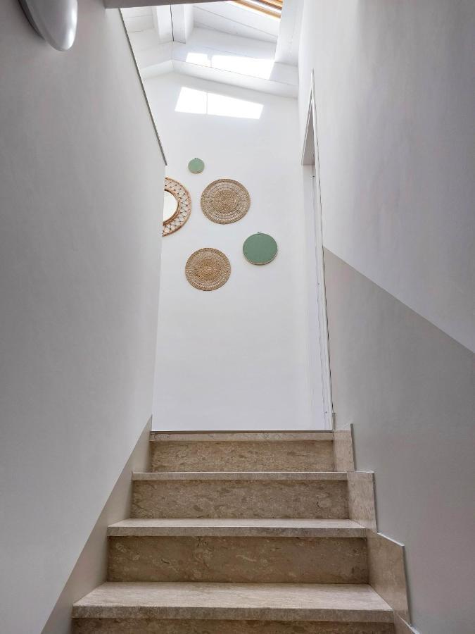 Affittacamere Casa Lilibet San Benedetto del Tronto Exterior foto