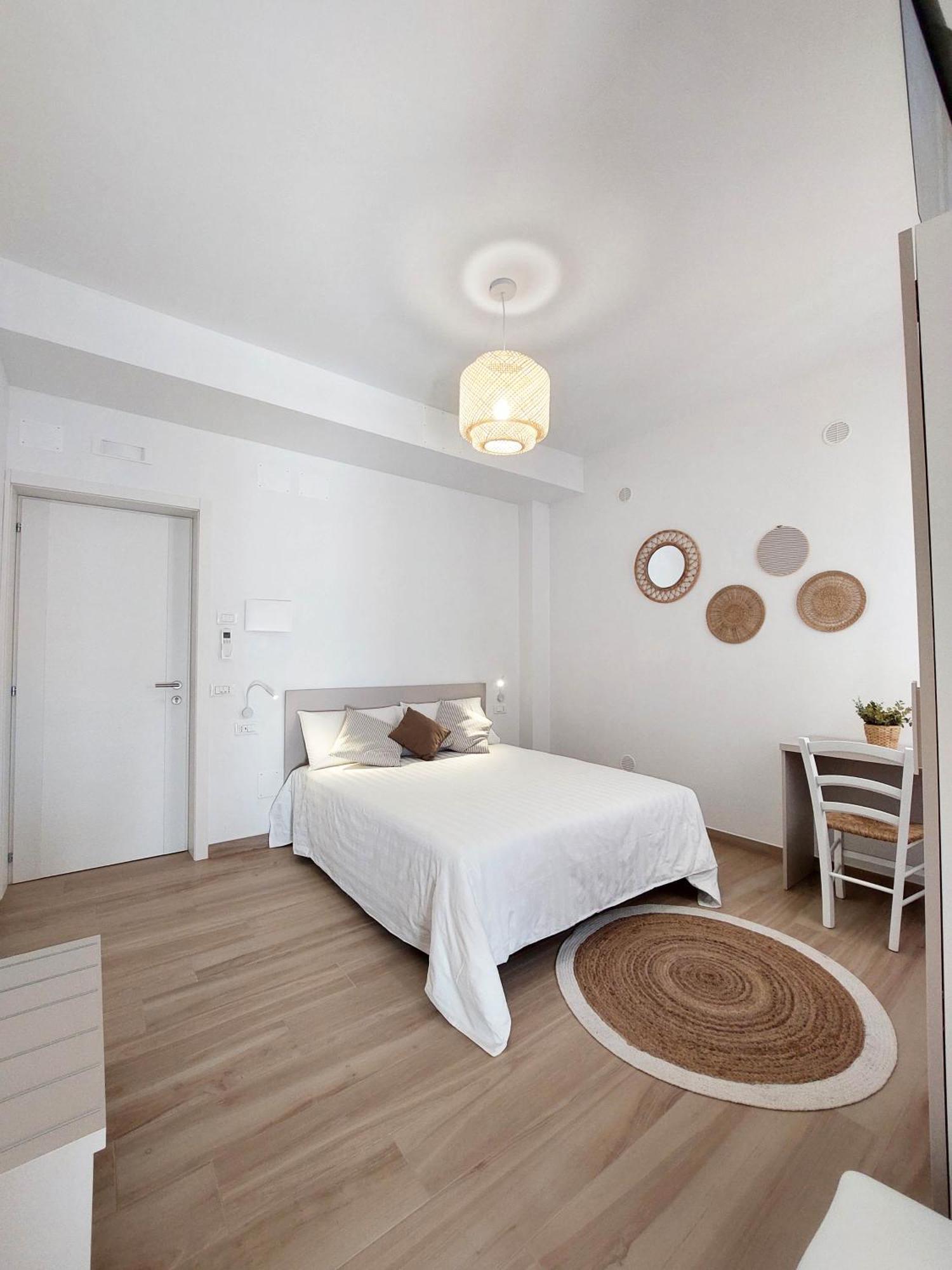 Affittacamere Casa Lilibet San Benedetto del Tronto Exterior foto