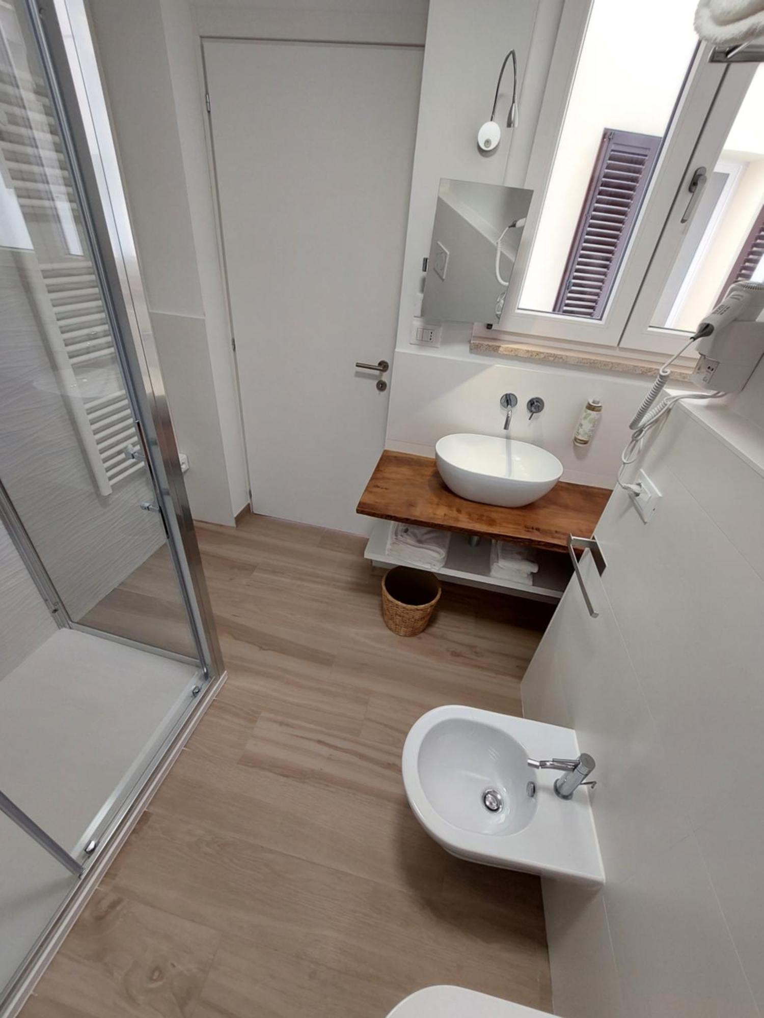 Affittacamere Casa Lilibet San Benedetto del Tronto Exterior foto