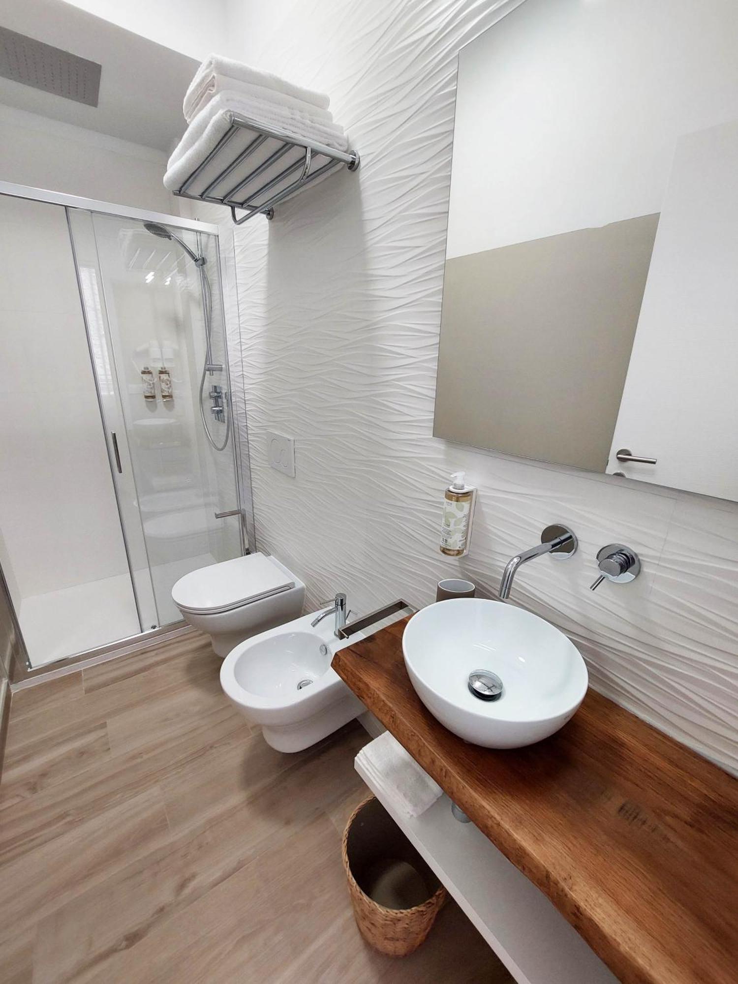 Affittacamere Casa Lilibet San Benedetto del Tronto Habitación foto