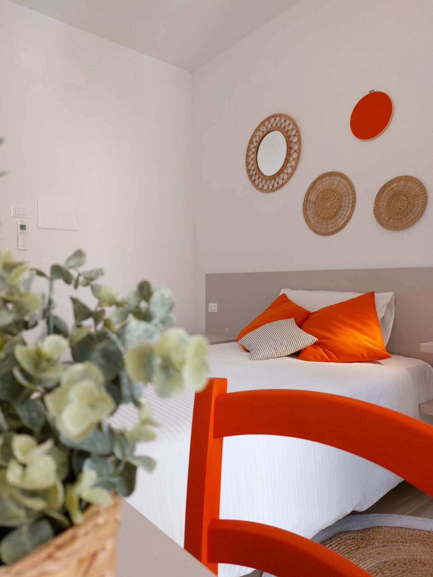 Affittacamere Casa Lilibet San Benedetto del Tronto Habitación foto
