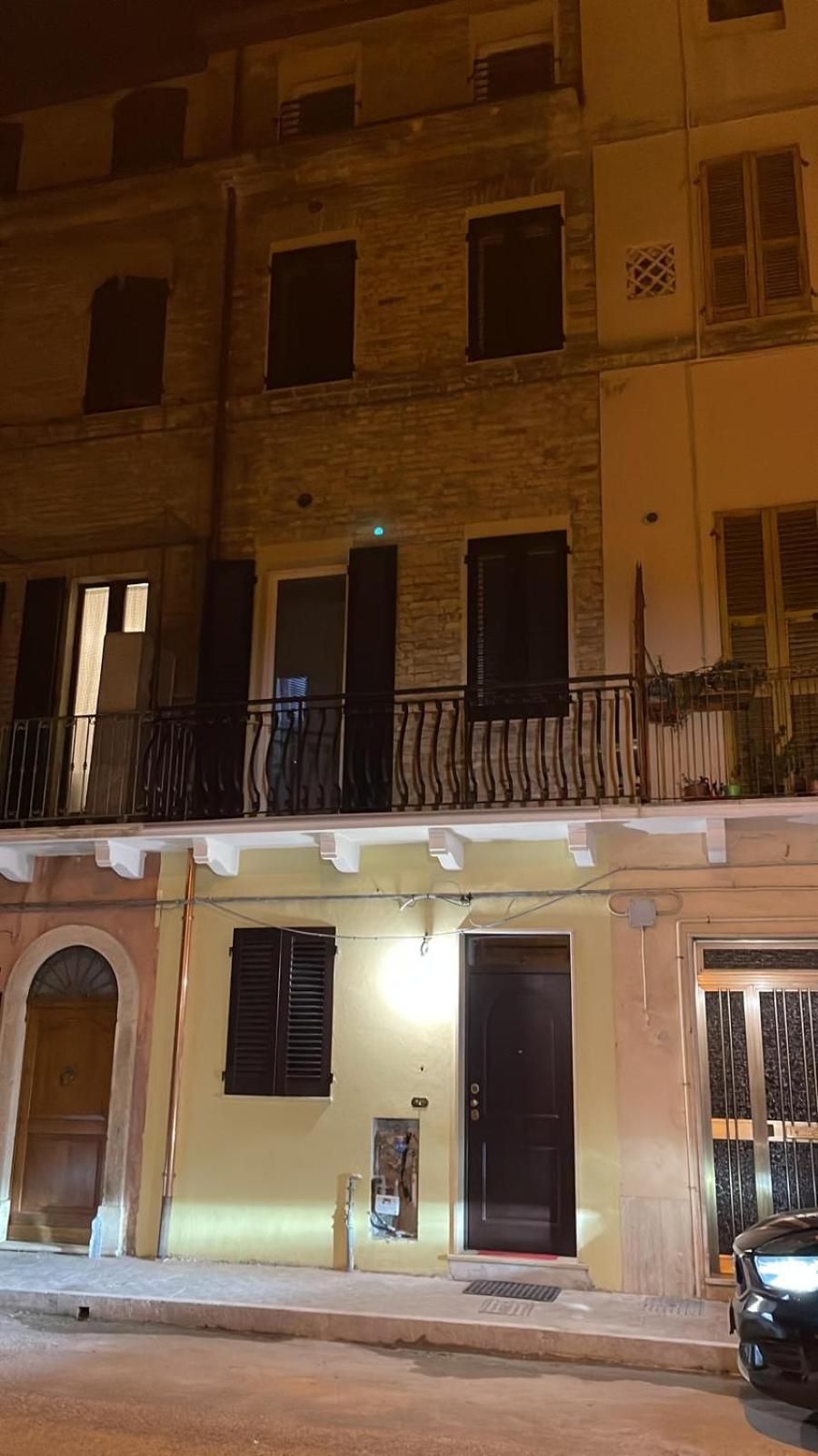 Affittacamere Casa Lilibet San Benedetto del Tronto Exterior foto